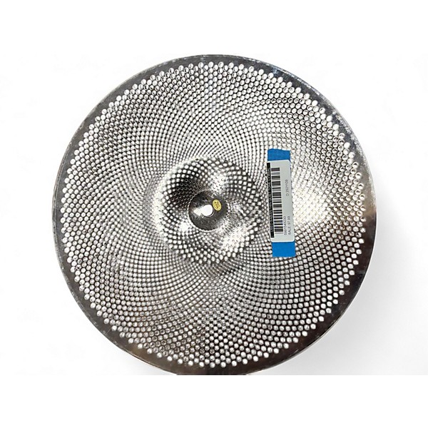 Used SABIAN 14in Quiet Tone Cymbal