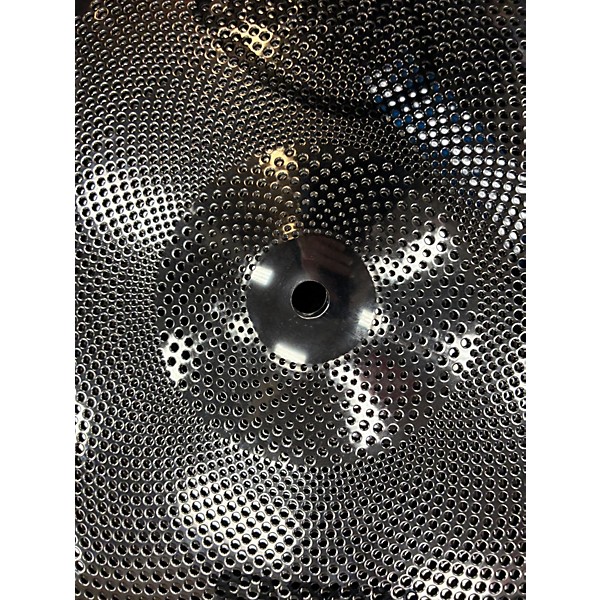 Used SABIAN 14in Quiet Tone Cymbal