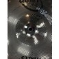 Used SABIAN 14in Quiet Tone Cymbal