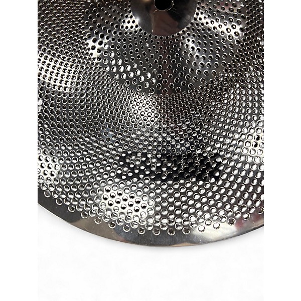 Used SABIAN 14in Quiet Tone Cymbal