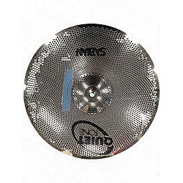 Used SABIAN 16in Quiet Tone Cymbal