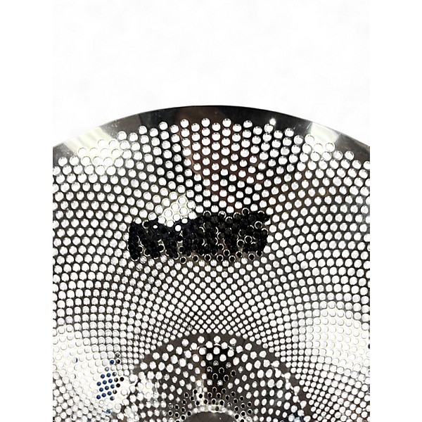 Used SABIAN 16in Quiet Tone Cymbal