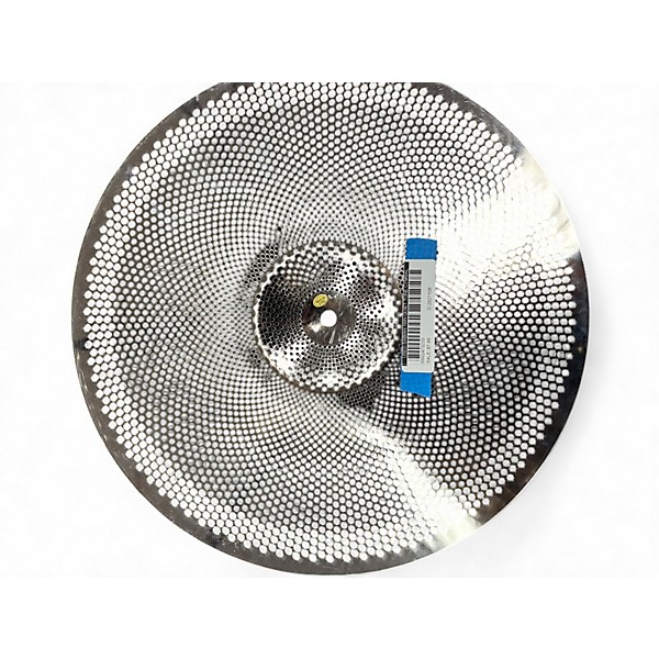 Used SABIAN 16in Quiet Tone Cymbal