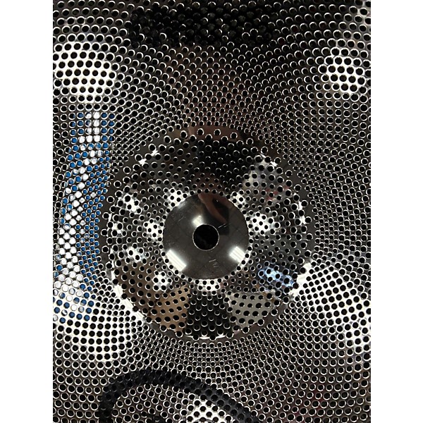 Used SABIAN 16in Quiet Tone Cymbal