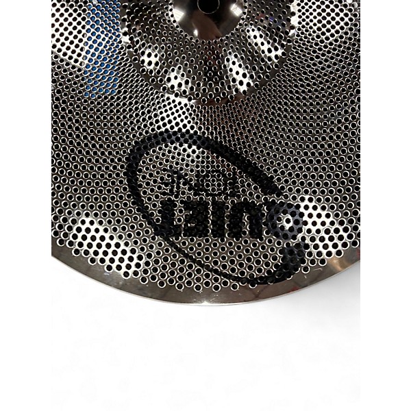 Used SABIAN 16in Quiet Tone Cymbal