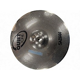 Used SABIAN 20in Quiet Tone Cymbal
