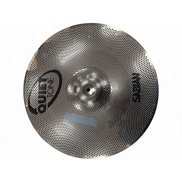 Used SABIAN 20in Quiet Tone Cymbal