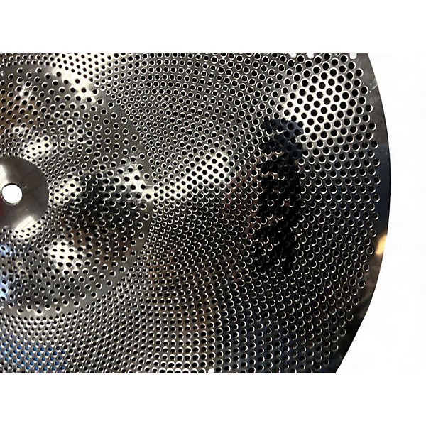Used SABIAN 20in Quiet Tone Cymbal
