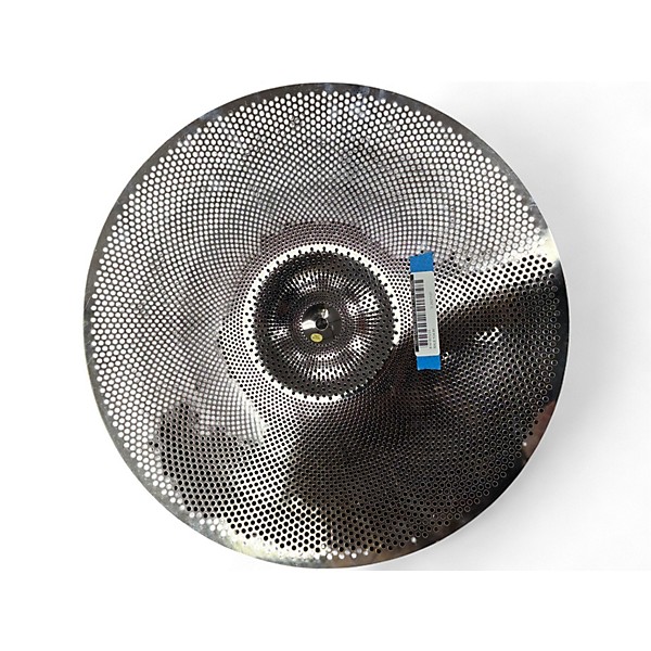 Used SABIAN 20in Quiet Tone Cymbal