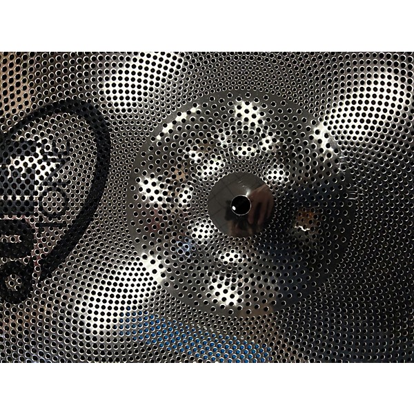 Used SABIAN 20in Quiet Tone Cymbal