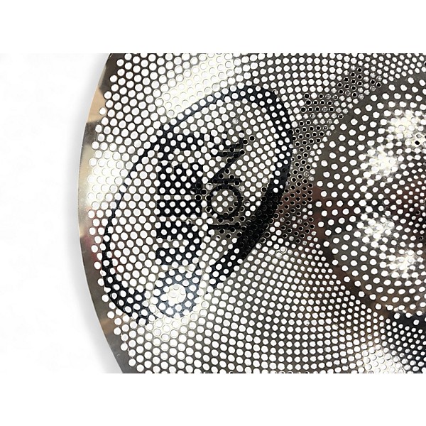 Used SABIAN 20in Quiet Tone Cymbal
