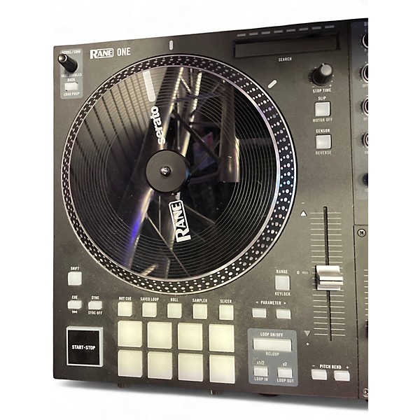Used RANE ONE DJ Controller