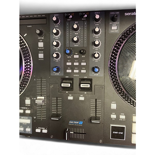 Used RANE ONE DJ Controller