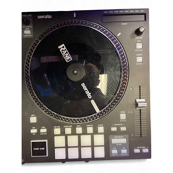Used RANE ONE DJ Controller