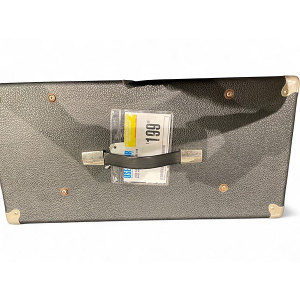 Used Carvin PRO BASS 150 Bass Amp Head