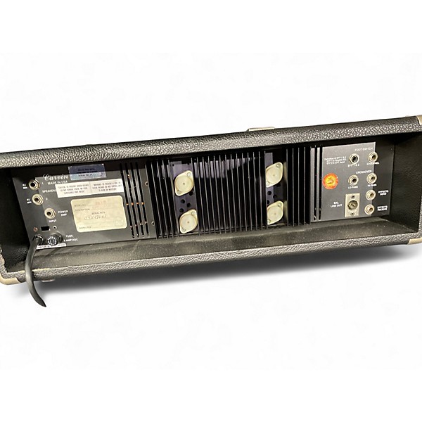 Used Carvin PRO BASS 150 Bass Amp Head