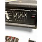 Used Carvin PRO BASS 150 Bass Amp Head
