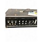 Used Carvin PRO BASS 150 Bass Amp Head