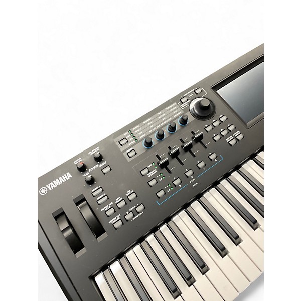 Used Yamaha MODX6+ Keyboard Workstation