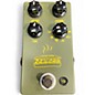 Used JHS Pedals Muffuletta Distortion Fuzz Effect Pedal thumbnail