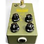 Used JHS Pedals Muffuletta Distortion Fuzz Effect Pedal