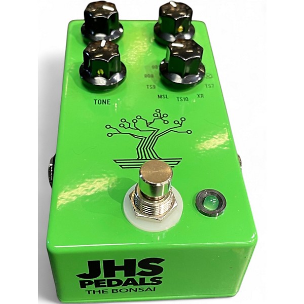 Used JHS Pedals The Bonsai Effect Pedal