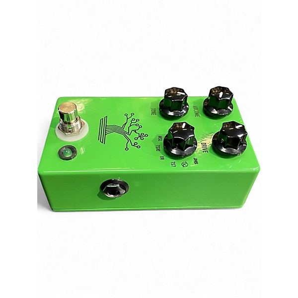 Used JHS Pedals The Bonsai Effect Pedal