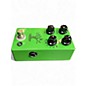 Used JHS Pedals The Bonsai Effect Pedal