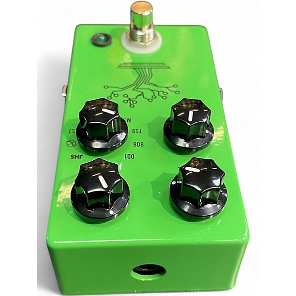 Used JHS Pedals The Bonsai Effect Pedal