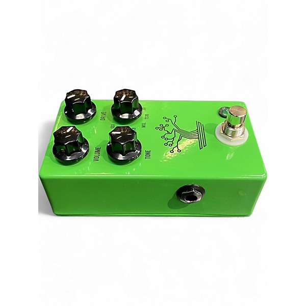 Used JHS Pedals The Bonsai Effect Pedal