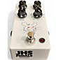 Used JHS Pedals Packrat Effect Pedal