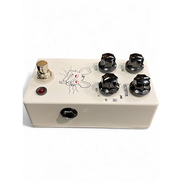 Used JHS Pedals Packrat Effect Pedal