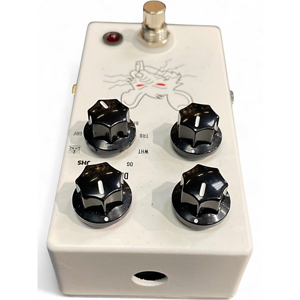 Used JHS Pedals Packrat Effect Pedal