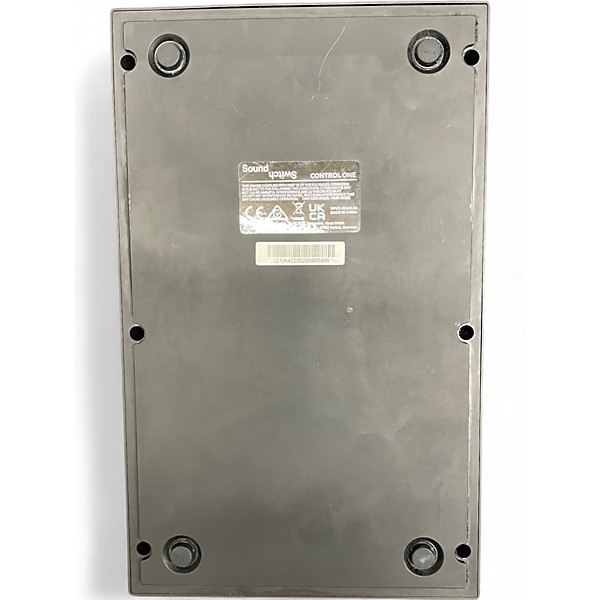 Used SoundSwitch Control One Lighting Controller