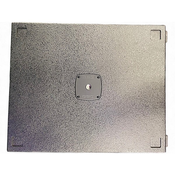 Used 2023 QSC KS112 Powered Subwoofer