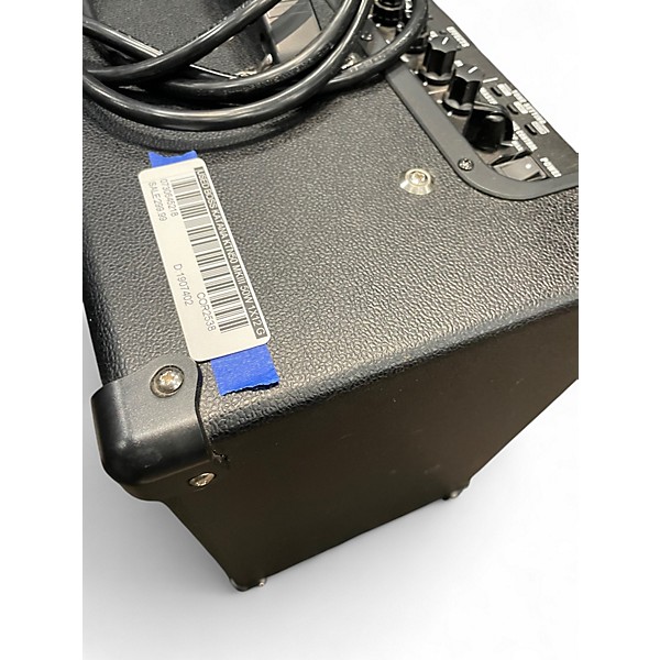 Used BOSS Katana KTN50 MKIII 50W 1X12 Guitar Combo Amp