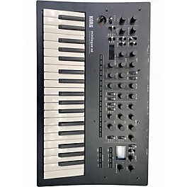 Used KORG Minilogue XD Synthesizer