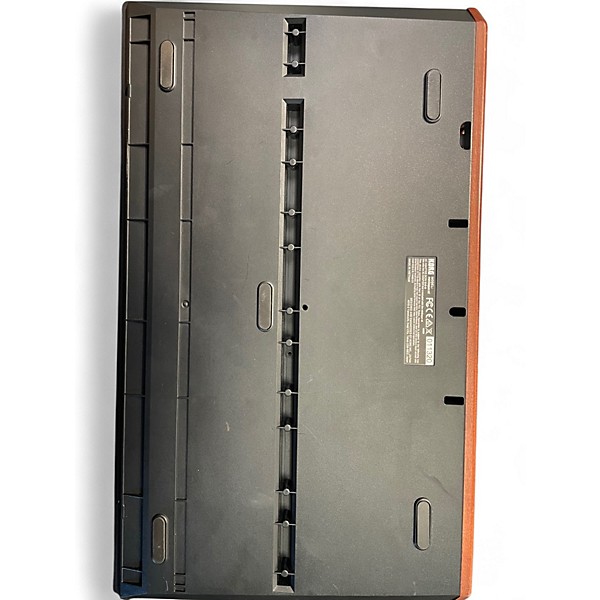 Used KORG Minilogue XD Synthesizer