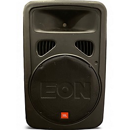 Used JBL EON15 G2 Powered Speaker
