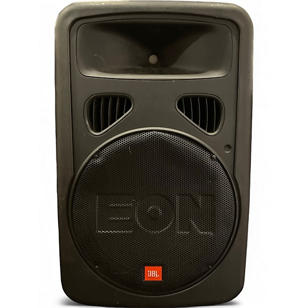 Used JBL EON15 G2 Powered Speaker