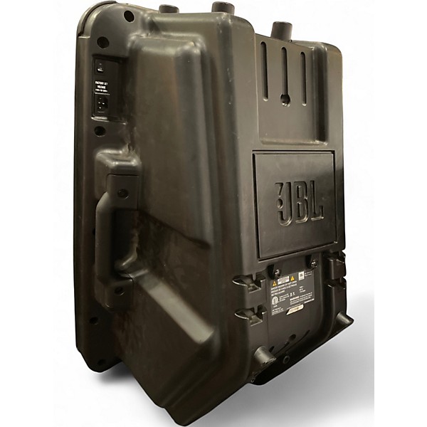 Used JBL EON15 G2 Powered Speaker