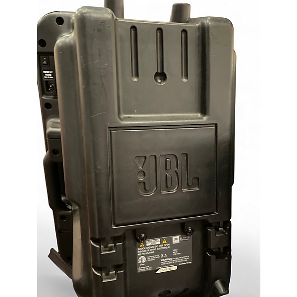 Used JBL EON15 G2 Powered Speaker