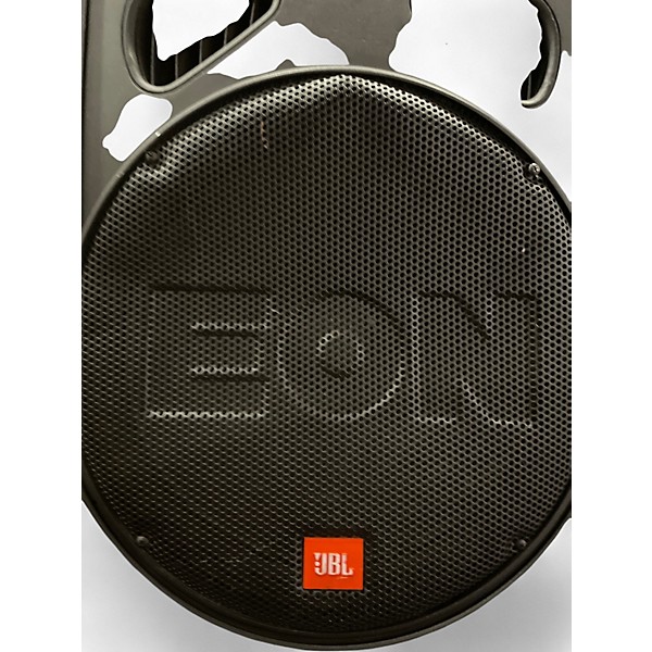 Used JBL EON15 G2 Powered Speaker