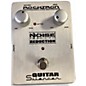 Used Rocktron GUITAR SILENCER Effect Pedal thumbnail