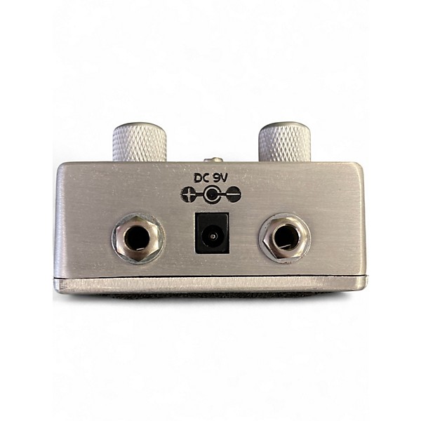 Used Rocktron GUITAR SILENCER Effect Pedal