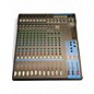 Used Yamaha MG16 Unpowered Mixer thumbnail