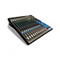 Used Yamaha MG16 Unpowered Mixer