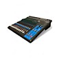 Used Yamaha MG16 Unpowered Mixer