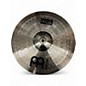 Used MEINL 14in HCS Hi Hat Pair Cymbal