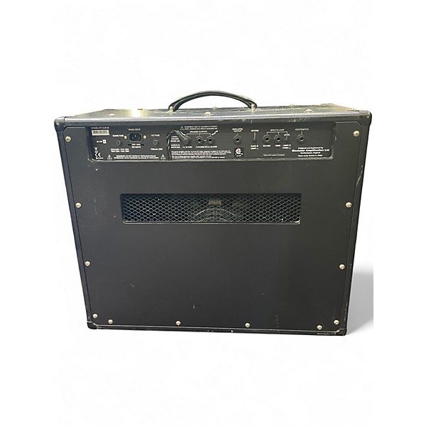 Used Blackstar HT Club 40 Venue 40W 1x12 Tube Guitar Combo Amp